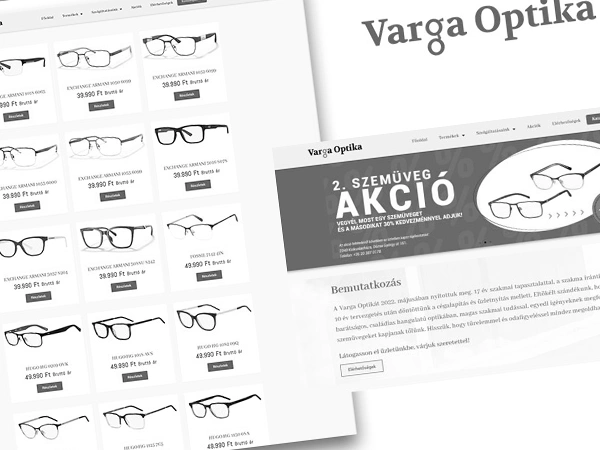 Varga Optika
