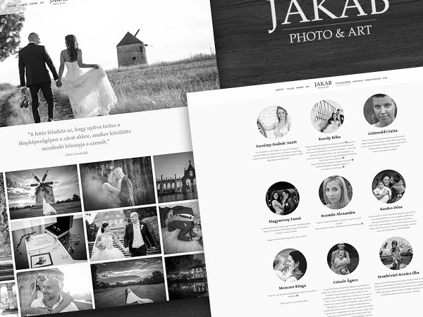Jakab Photo&Art